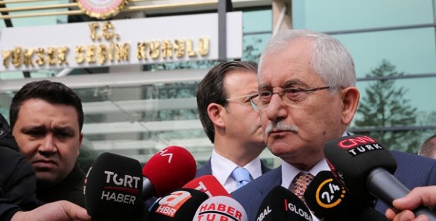  Güven: İtiraz süreci devam ediyor