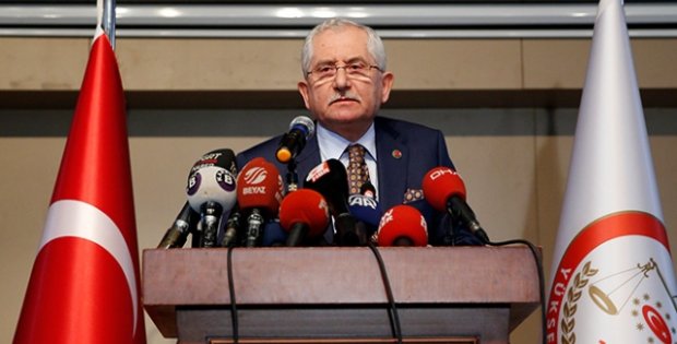 Güven İstanbul'daki son durumu açıkladı