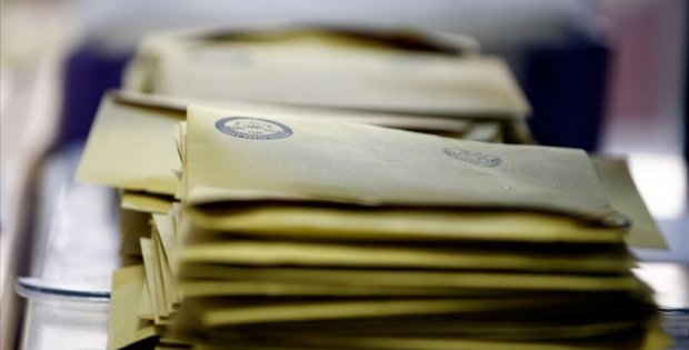 İşte sonuçları belli olan iller