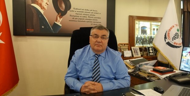 Kazanan tek bağımsız aday Kırklareli'den