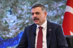 Çiftçi'den İran sınırı açıklaması...