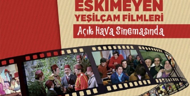 Yeşilçam Film Günleri