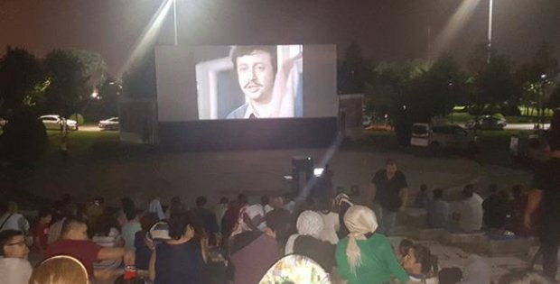 Yeşilçam Film Günleri